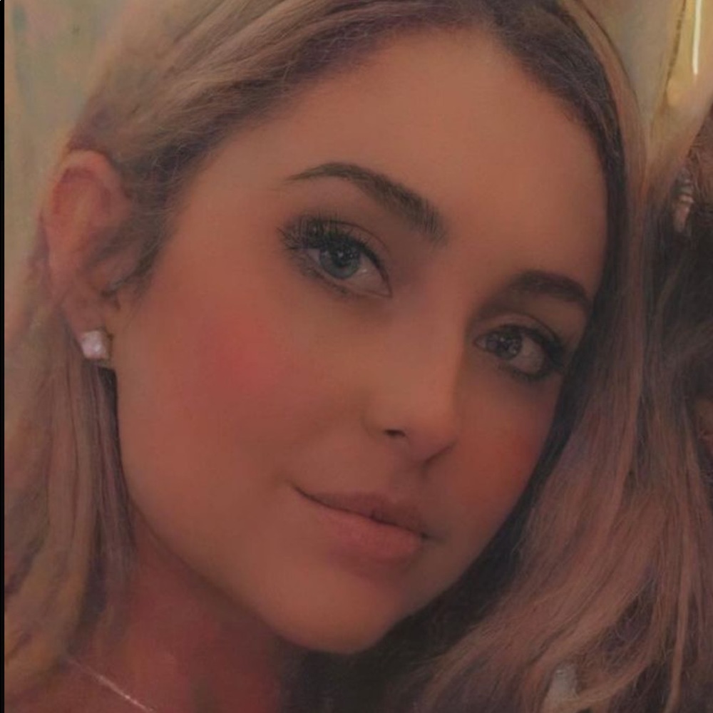 Meet your Posher, Faith